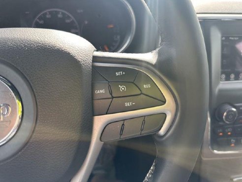 2021 Jeep Grand Cherokee Laredo E Silver, Rockland, ME