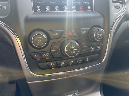 2021 Jeep Grand Cherokee Laredo E Silver, Rockland, ME