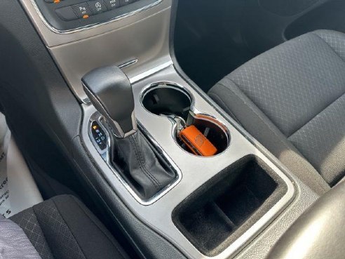 2021 Jeep Grand Cherokee Laredo E Silver, Rockland, ME