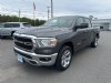 2022 Ram 1500 Big Horn/Lone Star Gray, Rockland, ME