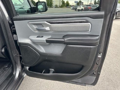2022 Ram 1500 Big Horn/Lone Star Gray, Rockland, ME