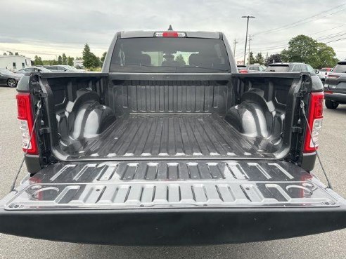 2022 Ram 1500 Big Horn/Lone Star Gray, Rockland, ME