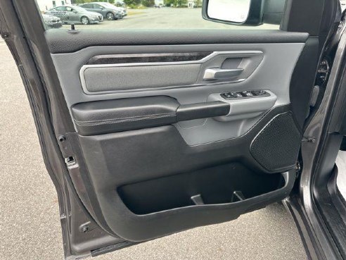 2022 Ram 1500 Big Horn/Lone Star Gray, Rockland, ME