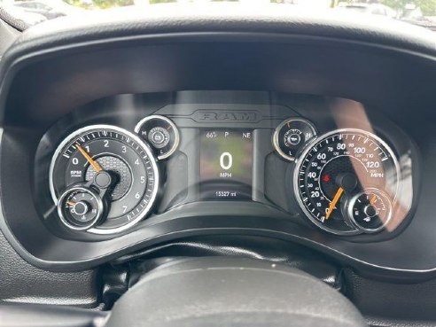 2022 Ram 1500 Big Horn/Lone Star Gray, Rockland, ME