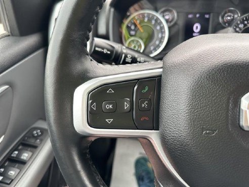 2022 Ram 1500 Big Horn/Lone Star Gray, Rockland, ME