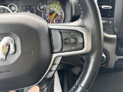 2022 Ram 1500 Big Horn/Lone Star Gray, Rockland, ME