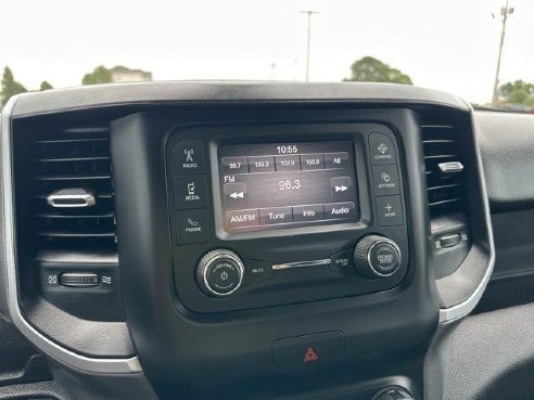 2022 Ram 1500 Big Horn/Lone Star Gray, Rockland, ME