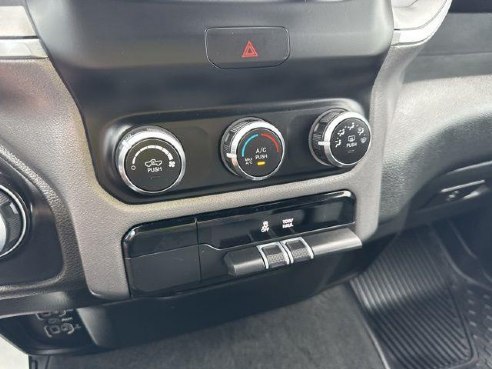 2022 Ram 1500 Big Horn/Lone Star Gray, Rockland, ME