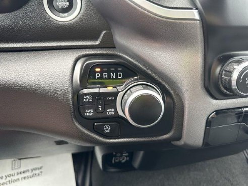 2022 Ram 1500 Big Horn/Lone Star Gray, Rockland, ME