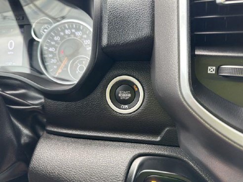 2022 Ram 1500 Big Horn/Lone Star Gray, Rockland, ME