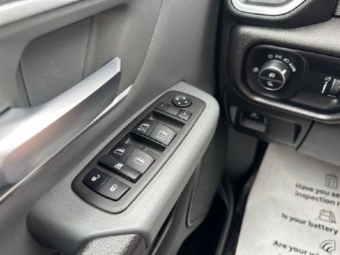 2022 Ram 1500 Big Horn/Lone Star Gray, Rockland, ME