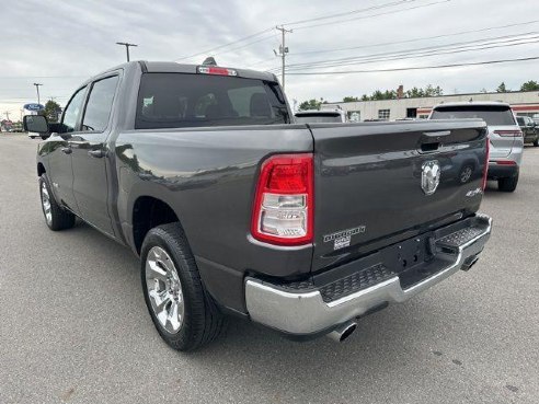 2022 Ram 1500 Big Horn/Lone Star Gray, Rockland, ME