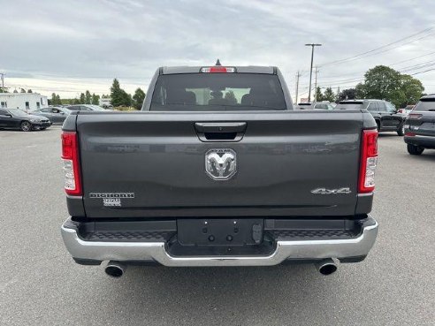 2022 Ram 1500 Big Horn/Lone Star Gray, Rockland, ME