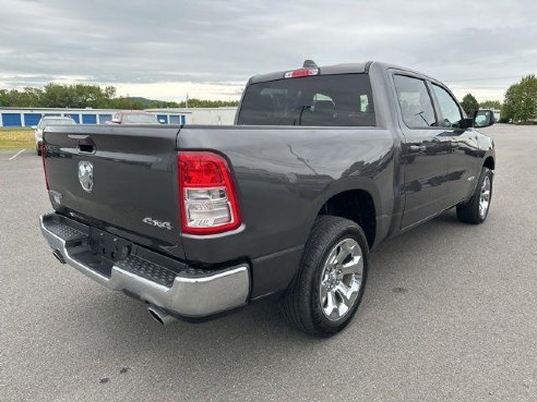 2022 Ram 1500 Big Horn/Lone Star Gray, Rockland, ME
