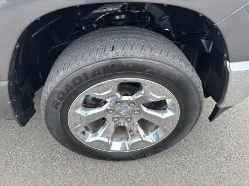 2022 Ram 1500 Big Horn/Lone Star Gray, Rockland, ME