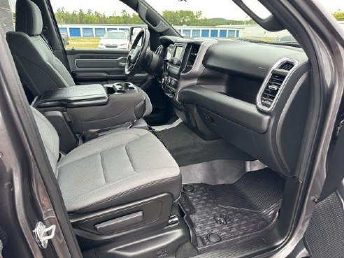 2022 Ram 1500 Big Horn/Lone Star Gray, Rockland, ME