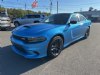 2023 Dodge Charger R/T Blue, Rockland, ME