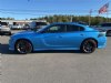 2023 Dodge Charger R/T Blue, Rockland, ME