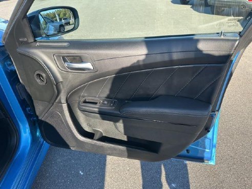 2023 Dodge Charger R/T Blue, Rockland, ME