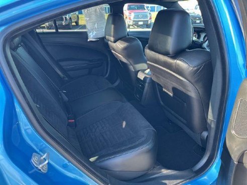 2023 Dodge Charger R/T Blue, Rockland, ME