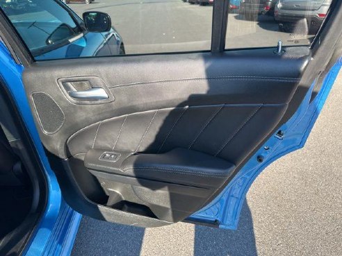 2023 Dodge Charger R/T Blue, Rockland, ME