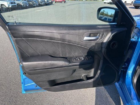 2023 Dodge Charger R/T Blue, Rockland, ME