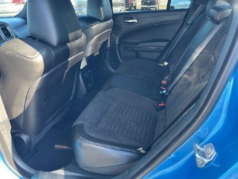 2023 Dodge Charger R/T Blue, Rockland, ME