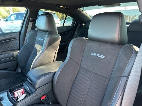 2023 Dodge Charger R/T Blue, Rockland, ME