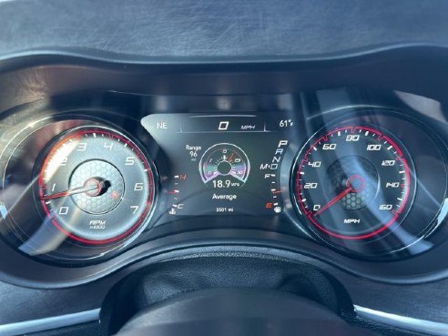 2023 Dodge Charger R/T Blue, Rockland, ME