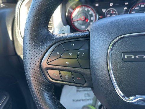 2023 Dodge Charger R/T Blue, Rockland, ME