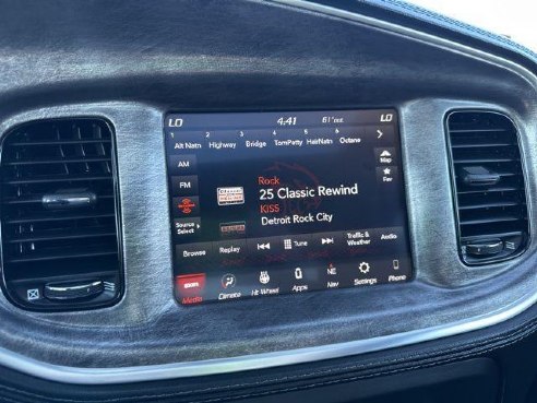 2023 Dodge Charger R/T Blue, Rockland, ME