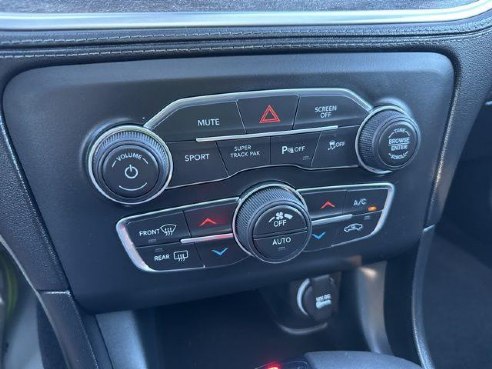 2023 Dodge Charger R/T Blue, Rockland, ME