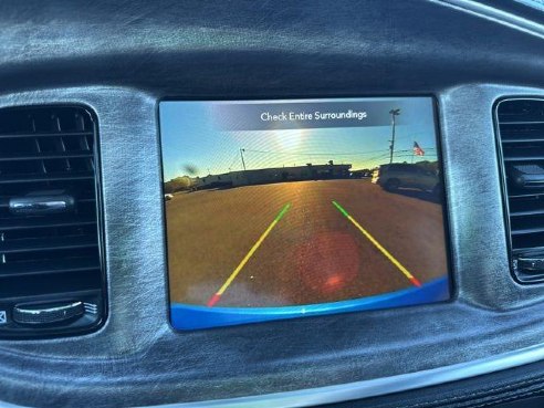 2023 Dodge Charger R/T Blue, Rockland, ME