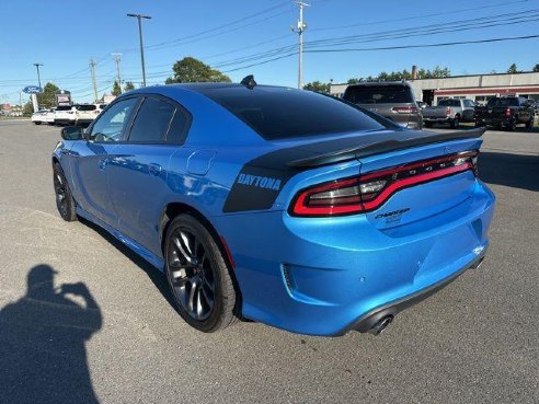 2023 Dodge Charger R/T Blue, Rockland, ME