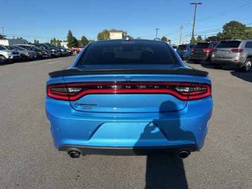 2023 Dodge Charger R/T Blue, Rockland, ME