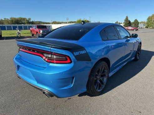 2023 Dodge Charger R/T Blue, Rockland, ME