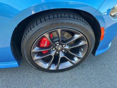 2023 Dodge Charger R/T Blue, Rockland, ME