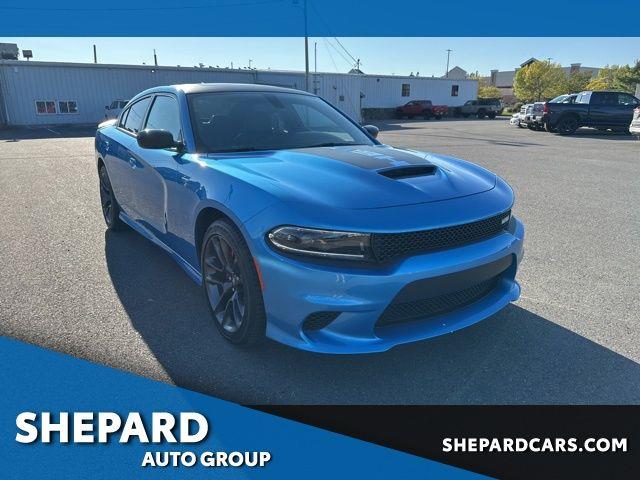 2023 Dodge Charger R/T Blue, Rockland, ME