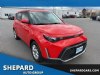 2024 Kia Soul LX Red, Rockland, ME
