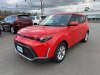 2024 Kia Soul LX Red, Rockland, ME