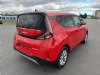 2024 Kia Soul LX Red, Rockland, ME