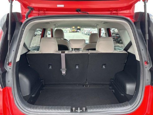 2024 Kia Soul LX Red, Rockland, ME
