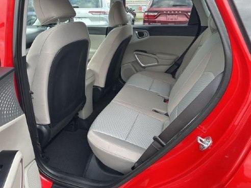 2024 Kia Soul LX Red, Rockland, ME