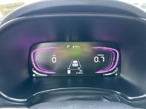 2024 Kia Soul LX Red, Rockland, ME