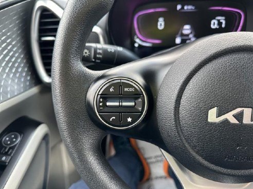 2024 Kia Soul LX Red, Rockland, ME