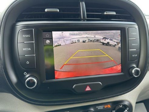 2024 Kia Soul LX Red, Rockland, ME