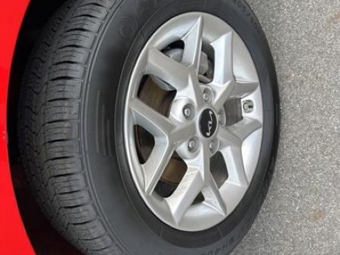 2024 Kia Soul LX Red, Rockland, ME
