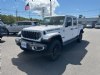 2025 Jeep Gladiator High Tide White, Rockland, ME