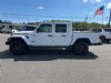 2025 Jeep Gladiator High Tide White, Rockland, ME