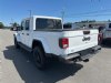 2025 Jeep Gladiator High Tide White, Rockland, ME